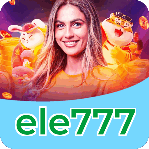 Siga a ele777 no Facebook